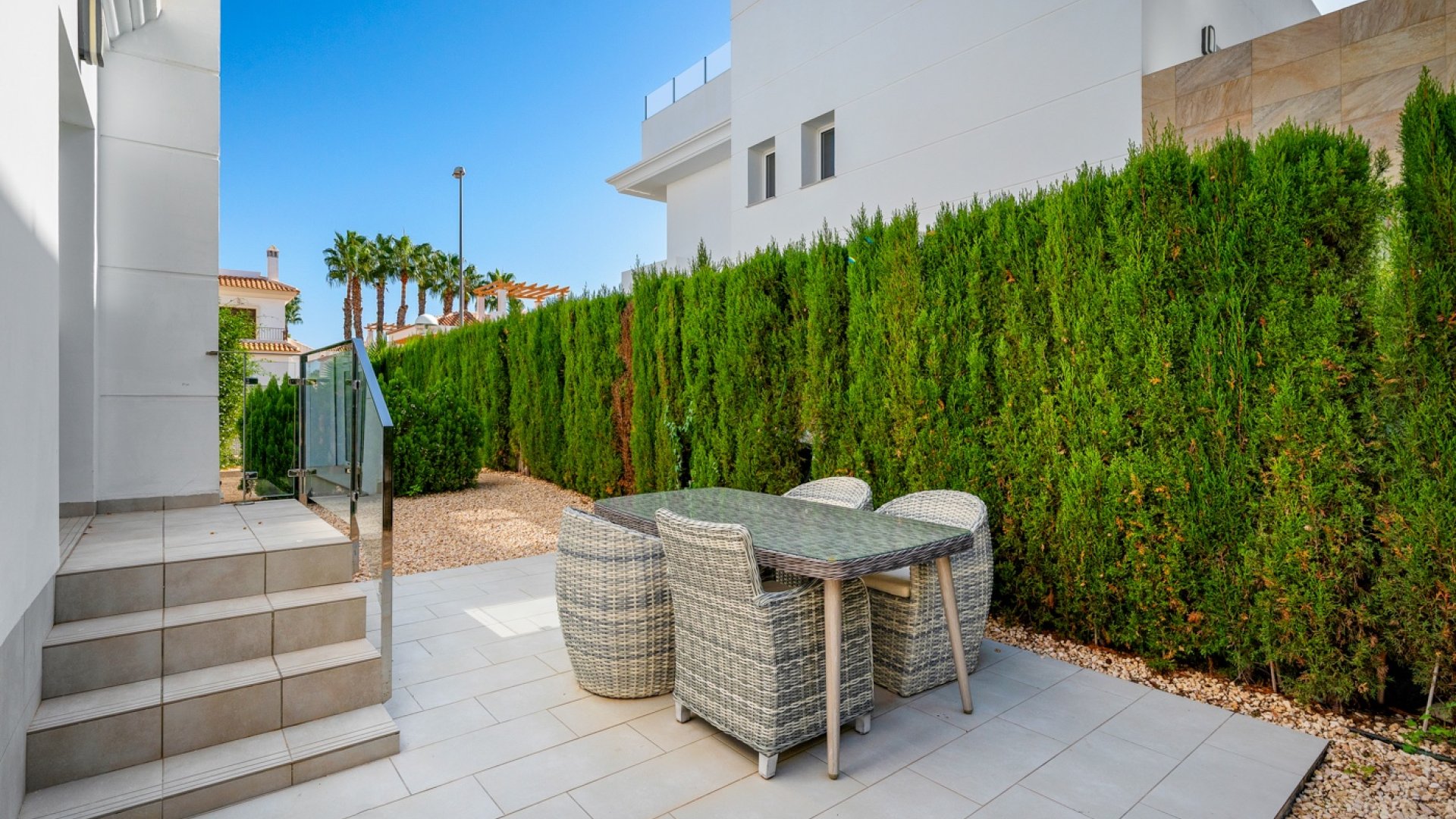 Revente - Maison de ville -
Ciudad Quesada - Doña Pepa