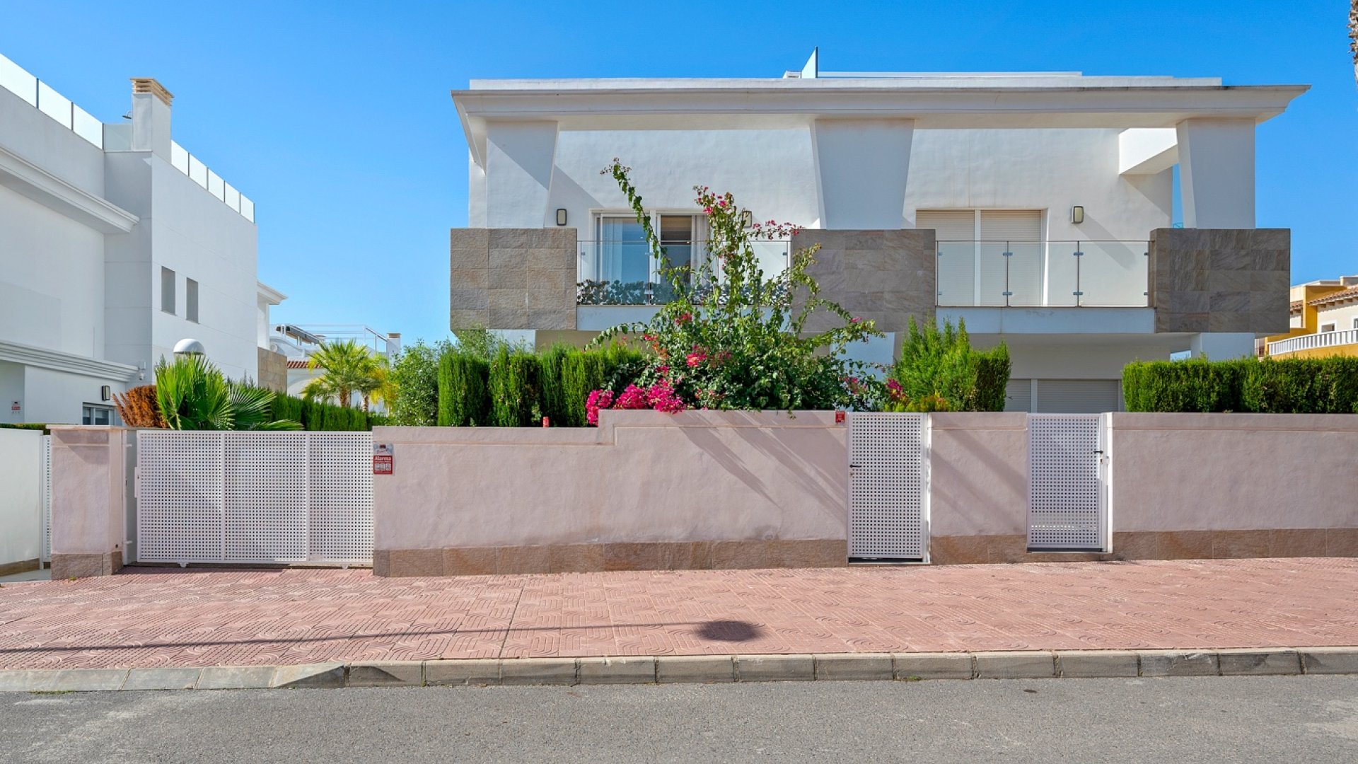 Revente - Maison de ville -
Ciudad Quesada - Doña Pepa