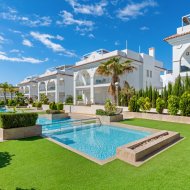 Revente - Maison de ville -
Ciudad Quesada - Doña Pepa