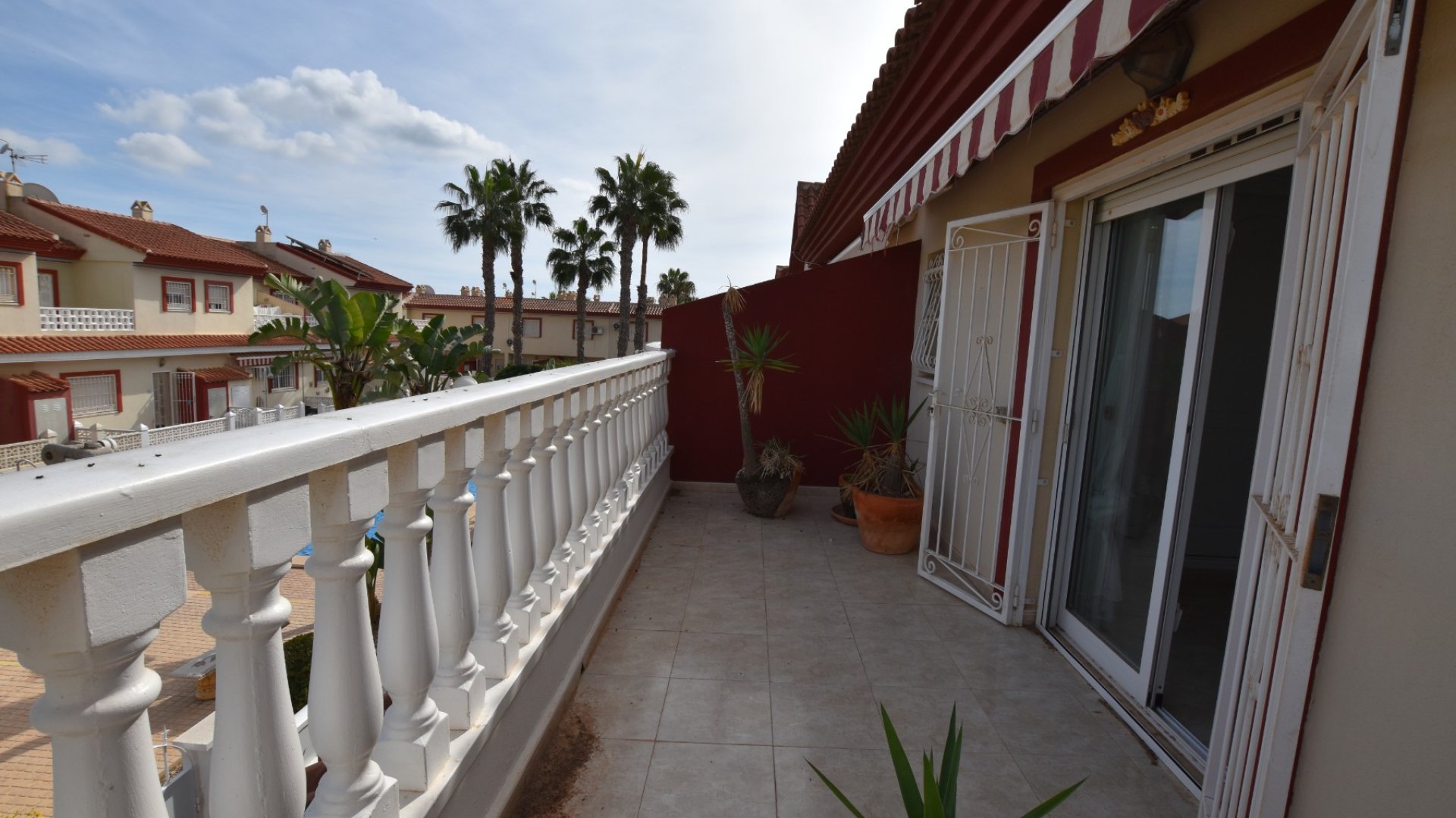 Revente - Maison de ville -
Ciudad Quesada - Doña Pepa