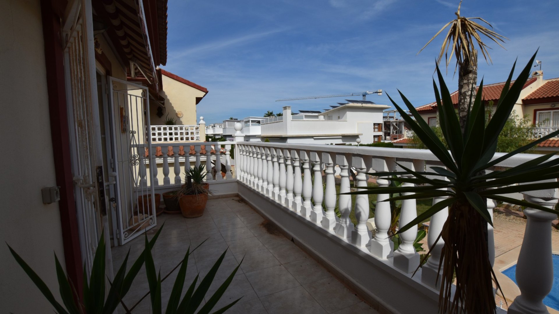 Revente - Maison de ville -
Ciudad Quesada - Doña Pepa