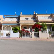 Revente - Maison de ville -
Ciudad Quesada - Doña Pepa