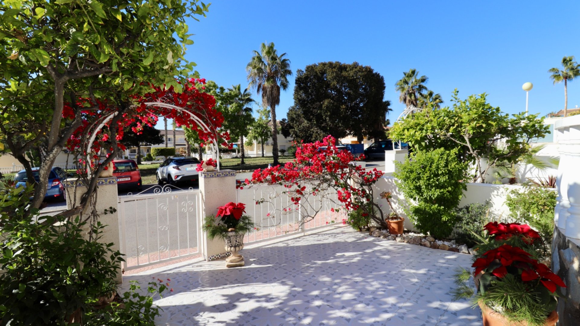 Revente - Maison de ville -
Ciudad Quesada - Doña Pepa