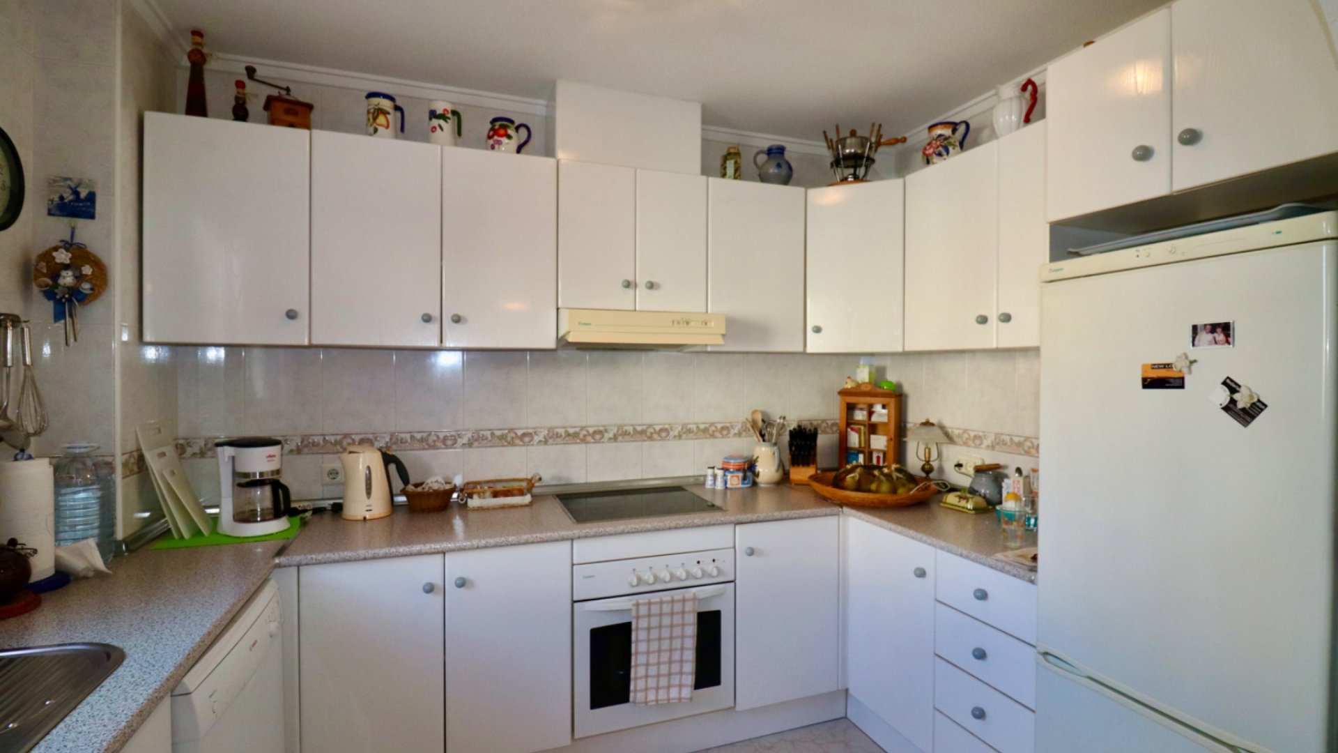 Revente - Maison de ville -
Ciudad Quesada - Doña Pepa