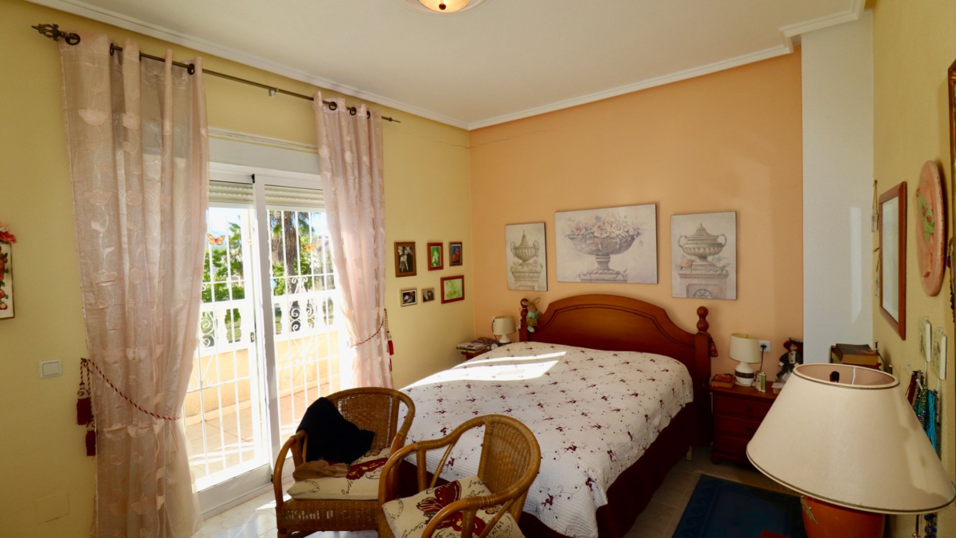 Revente - Maison de ville -
Ciudad Quesada - Doña Pepa