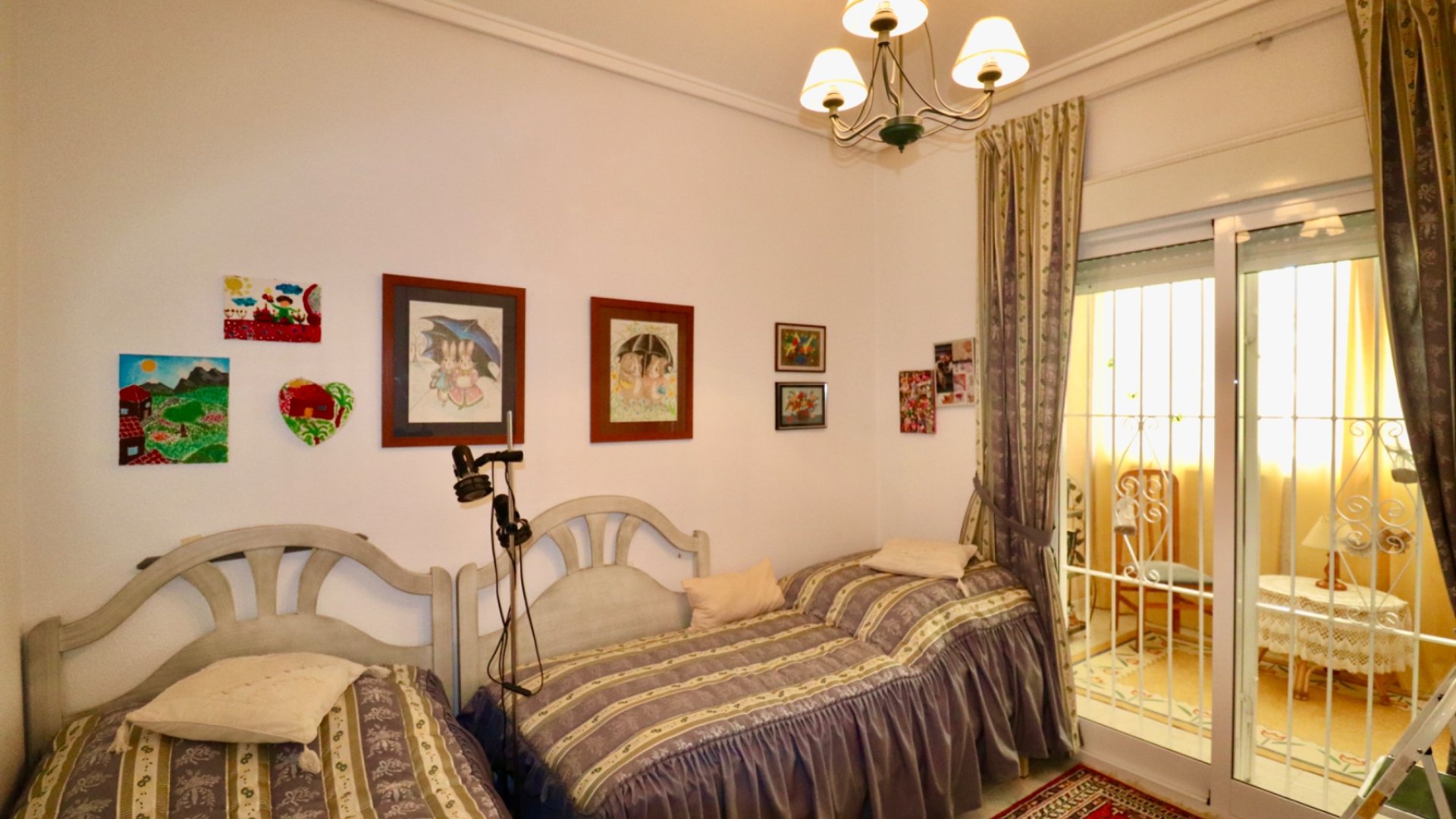 Revente - Maison de ville -
Ciudad Quesada - Doña Pepa