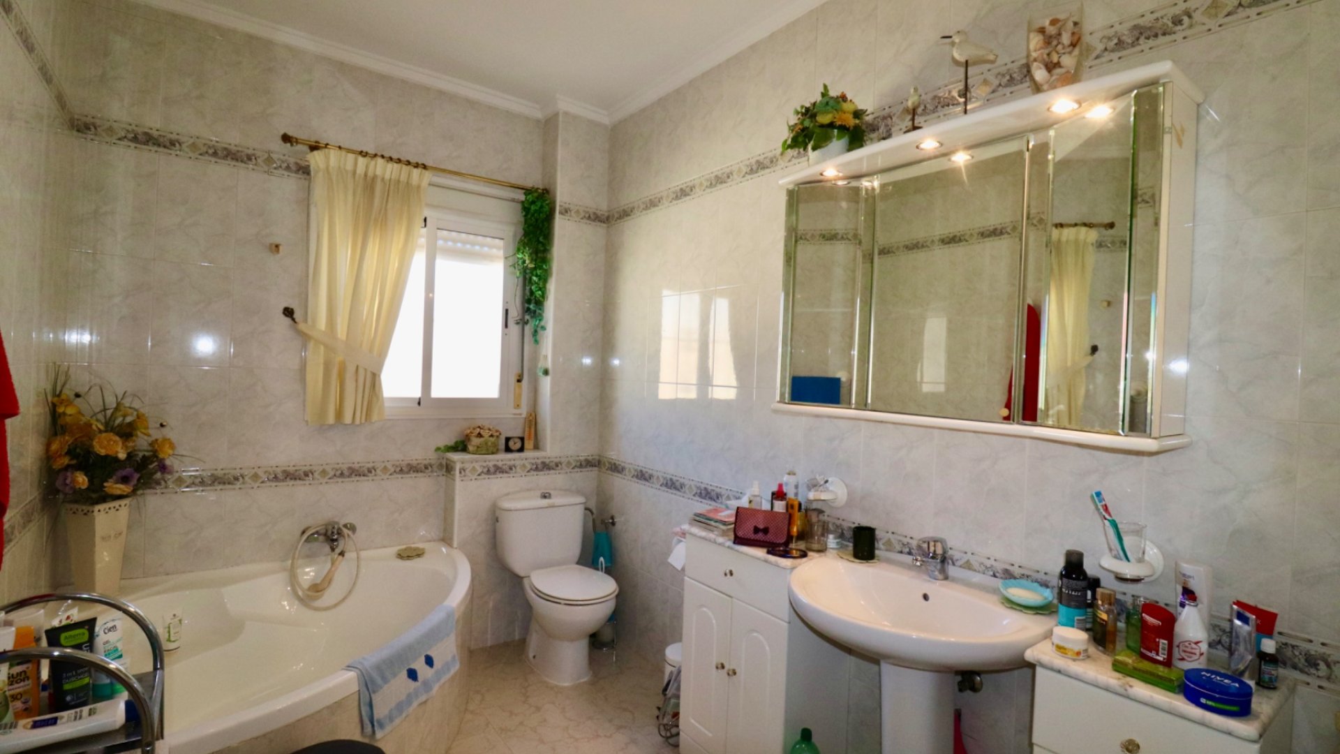 Revente - Maison de ville -
Ciudad Quesada - Doña Pepa