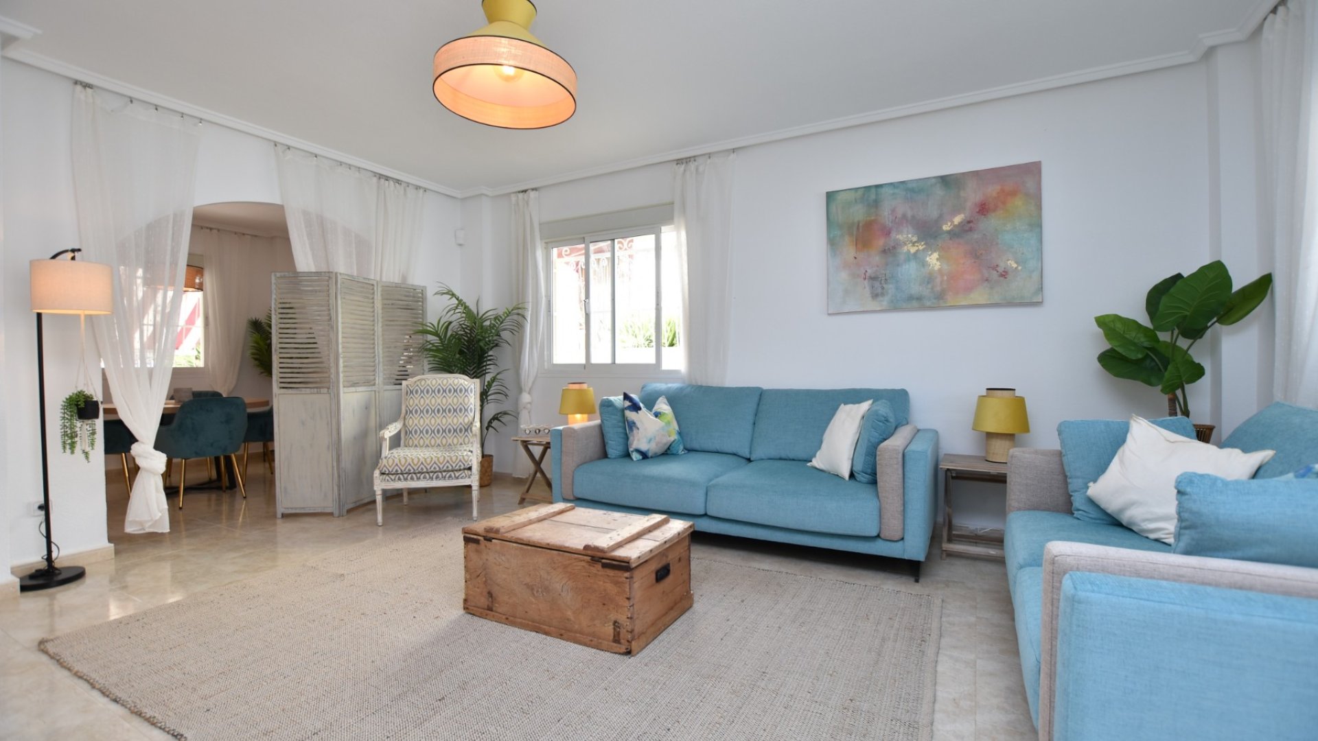 Revente - Maison de ville -
Ciudad Quesada - Doña Pepa