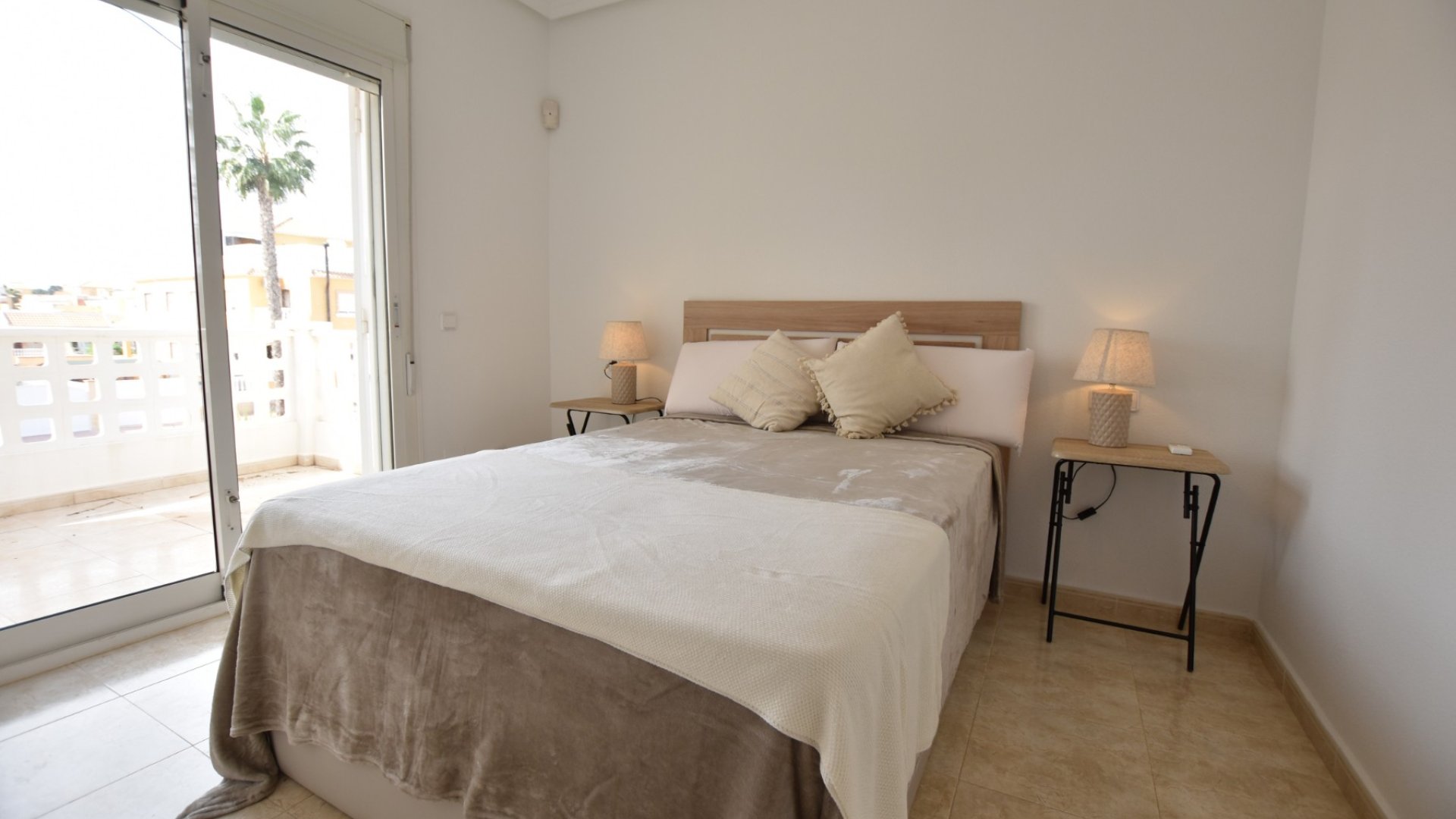 Revente - Maison de ville -
Ciudad Quesada - Doña Pepa