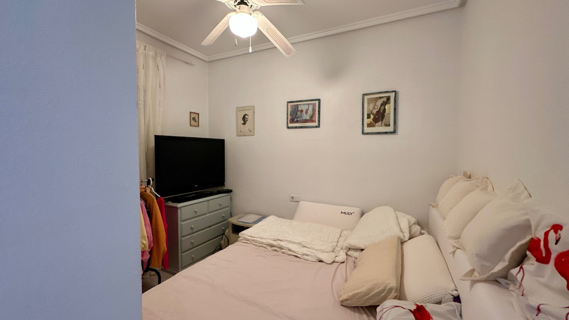 Revente - Maison de ville -
Ciudad Quesada - Doña Pepa