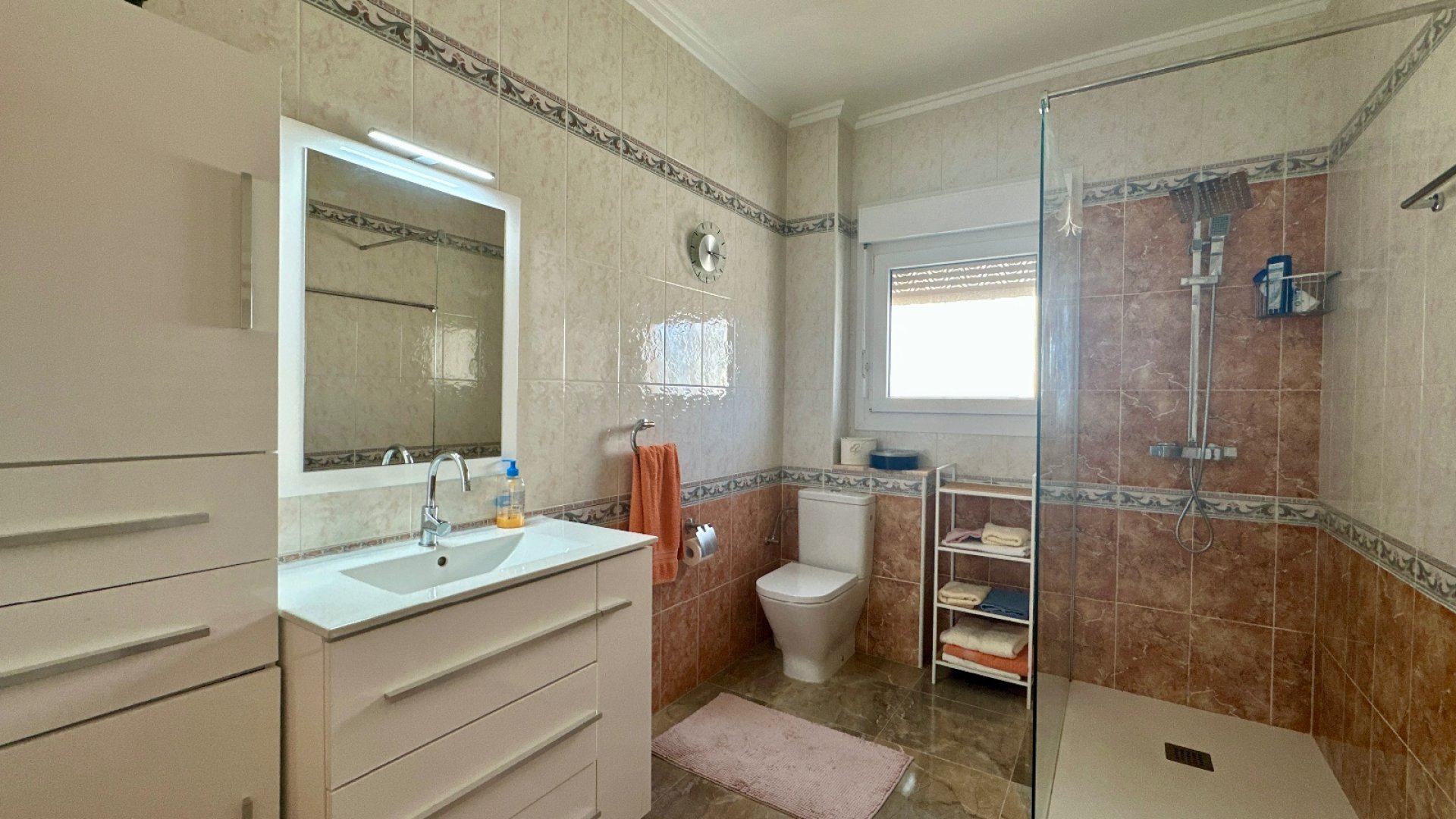 Revente - Maison de ville -
Ciudad Quesada - Doña Pepa