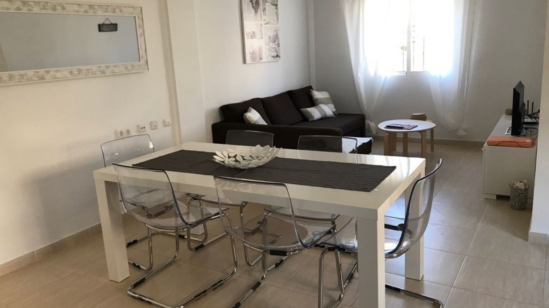Revente - Maison de ville -
Ciudad Quesada - Doña Pepa