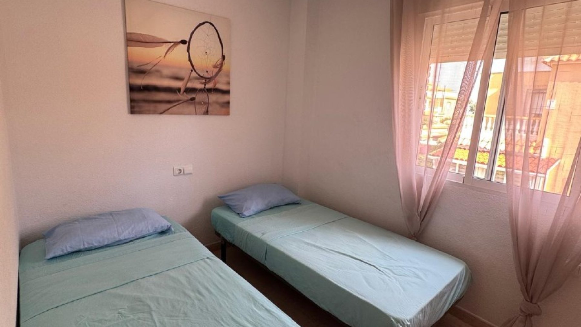 Revente - Maison de ville -
Ciudad Quesada - Doña Pepa