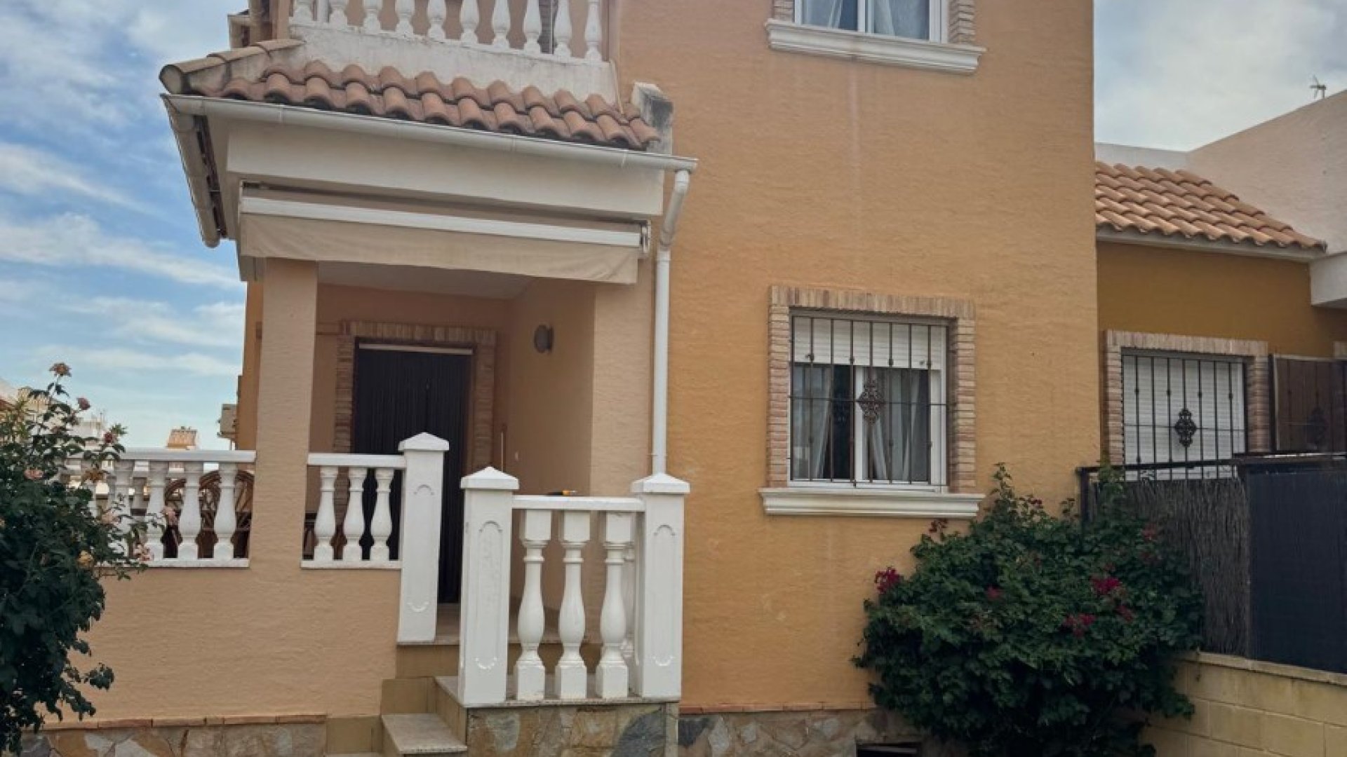 Revente - Maison de ville -
Ciudad Quesada - Doña Pepa