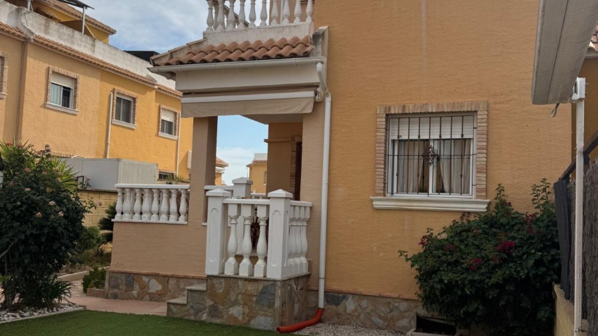 Revente - Maison de ville -
Ciudad Quesada - Doña Pepa