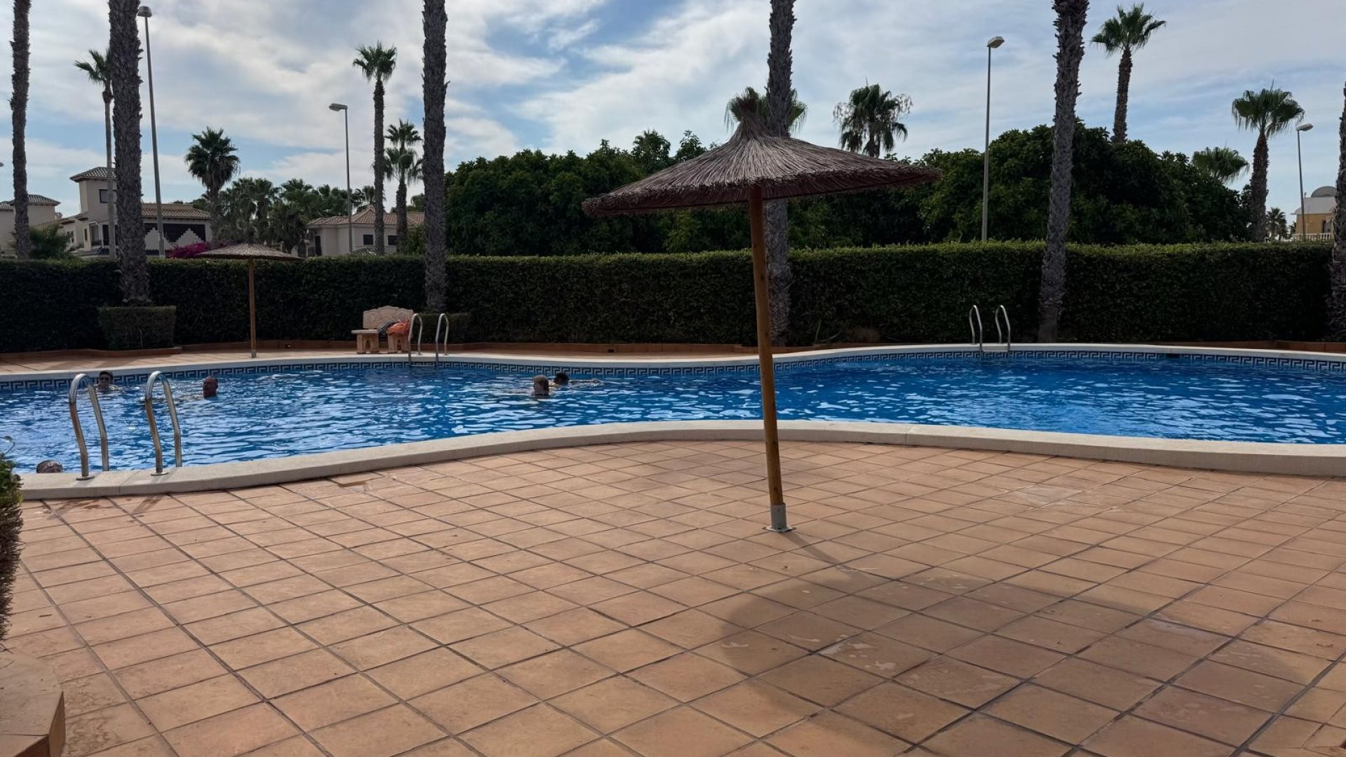 Revente - Maison de ville -
Ciudad Quesada - Doña Pepa