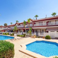 Revente - Maison de ville -
Ciudad Quesada - Doña Pepa
