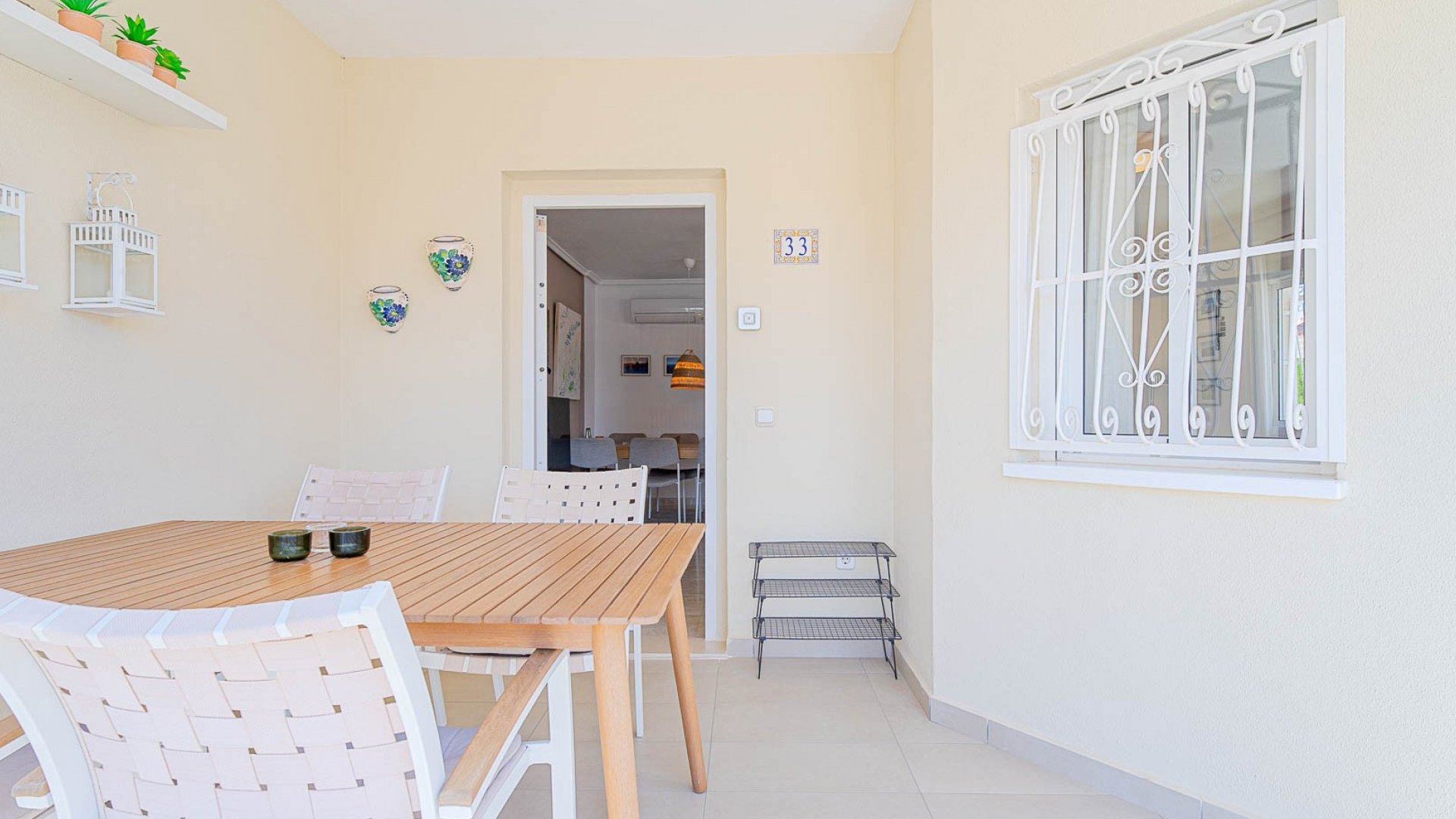 Revente - Maison de ville -
Ciudad Quesada - Doña Pepa