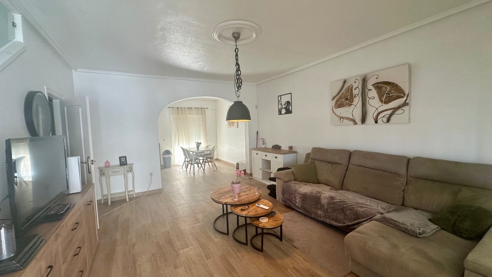 Revente - Maison de ville -
Ciudad Quesada - Doña Pepa