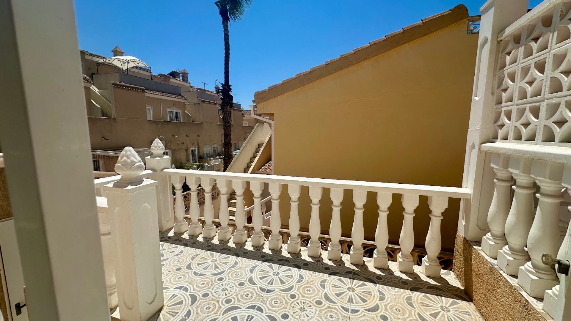 Revente - Maison de ville -
Ciudad Quesada - Doña Pepa