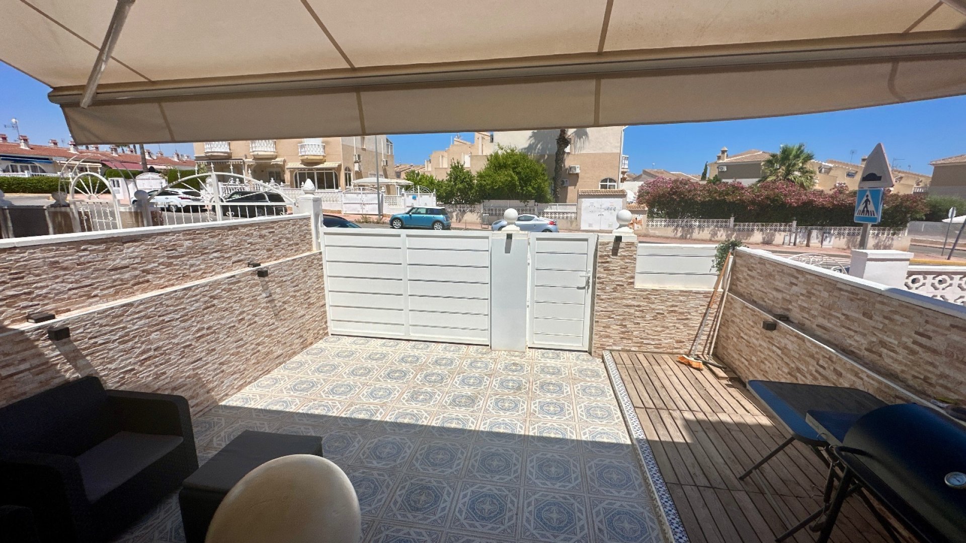 Revente - Maison de ville -
Ciudad Quesada - Doña Pepa