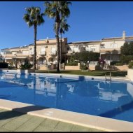 Revente - Maison de ville -
Ciudad Quesada - Doña Pepa