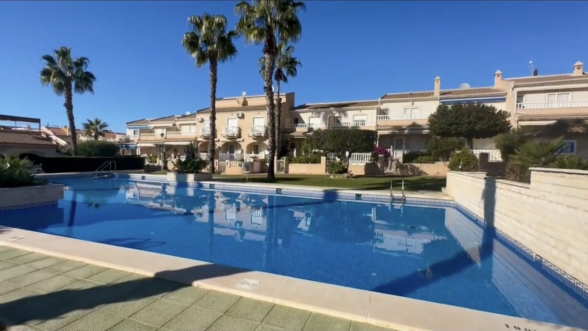 Revente - Maison de ville -
Ciudad Quesada - Doña Pepa