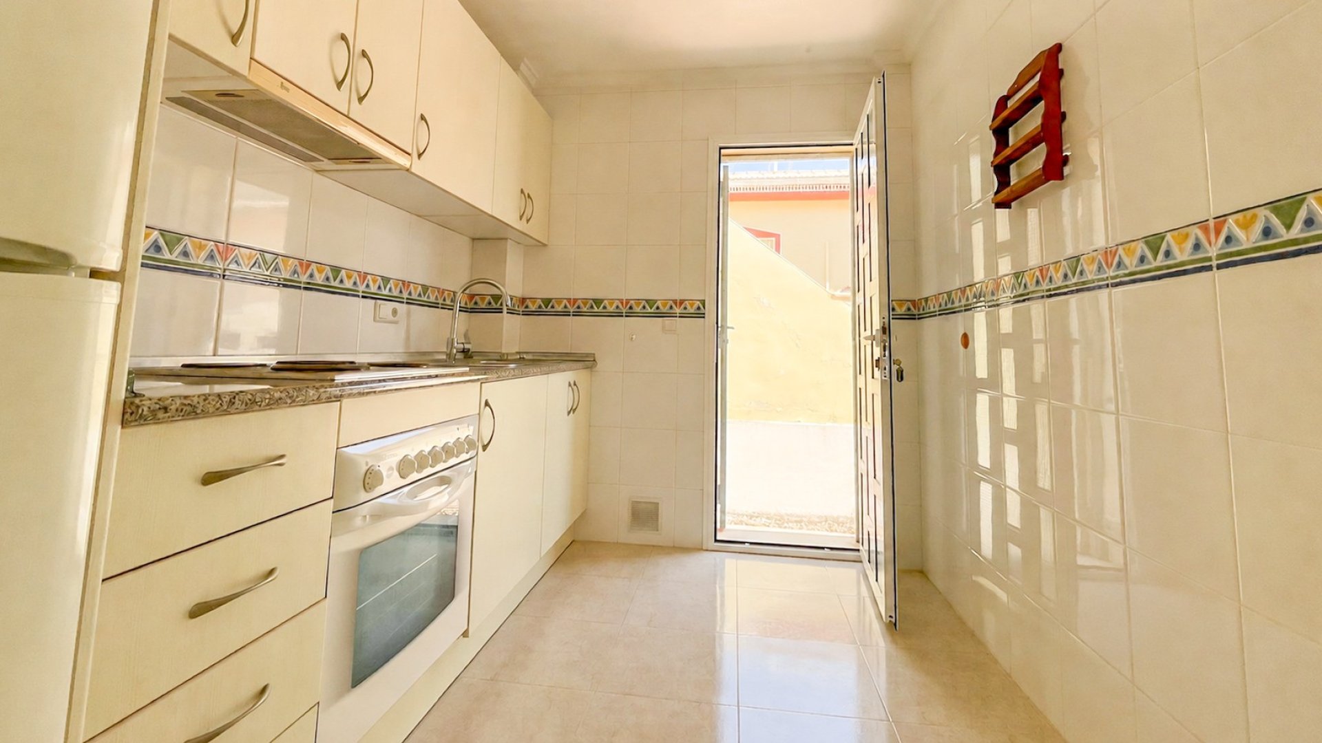 Revente - Maison de ville -
Ciudad Quesada - Doña Pepa