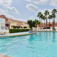 Revente - Maison de ville -
Ciudad Quesada - Doña Pepa