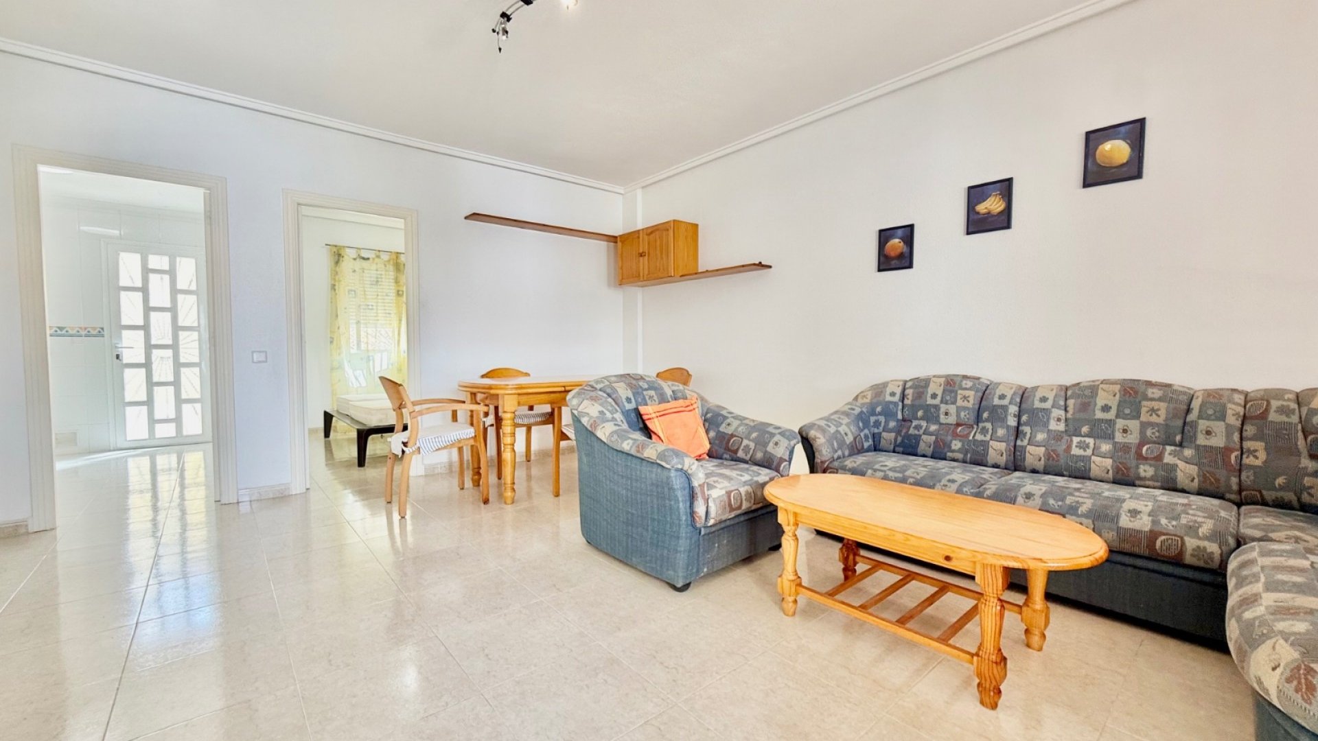 Revente - Maison de ville -
Ciudad Quesada - Doña Pepa