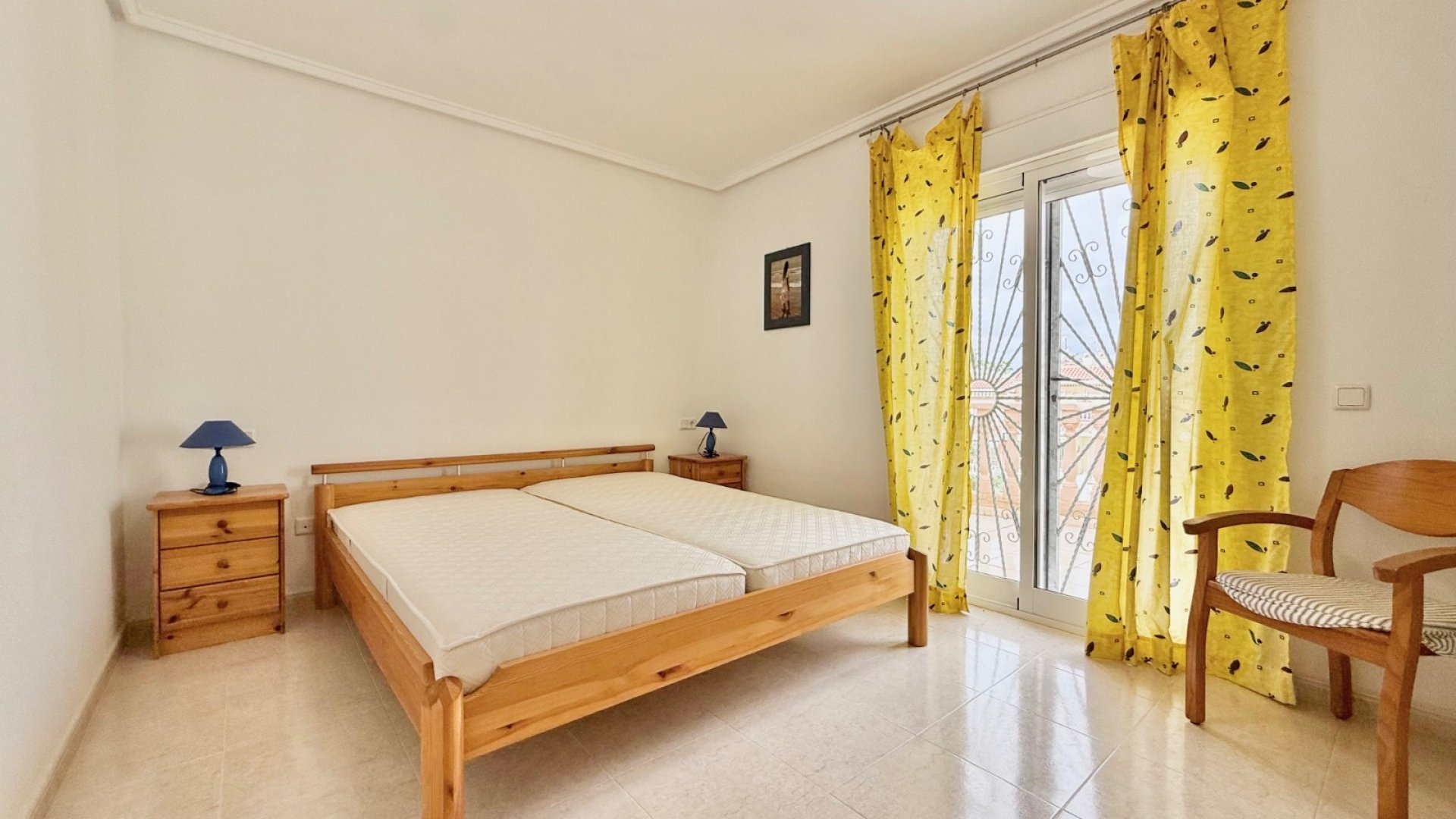 Revente - Maison de ville -
Ciudad Quesada - Doña Pepa