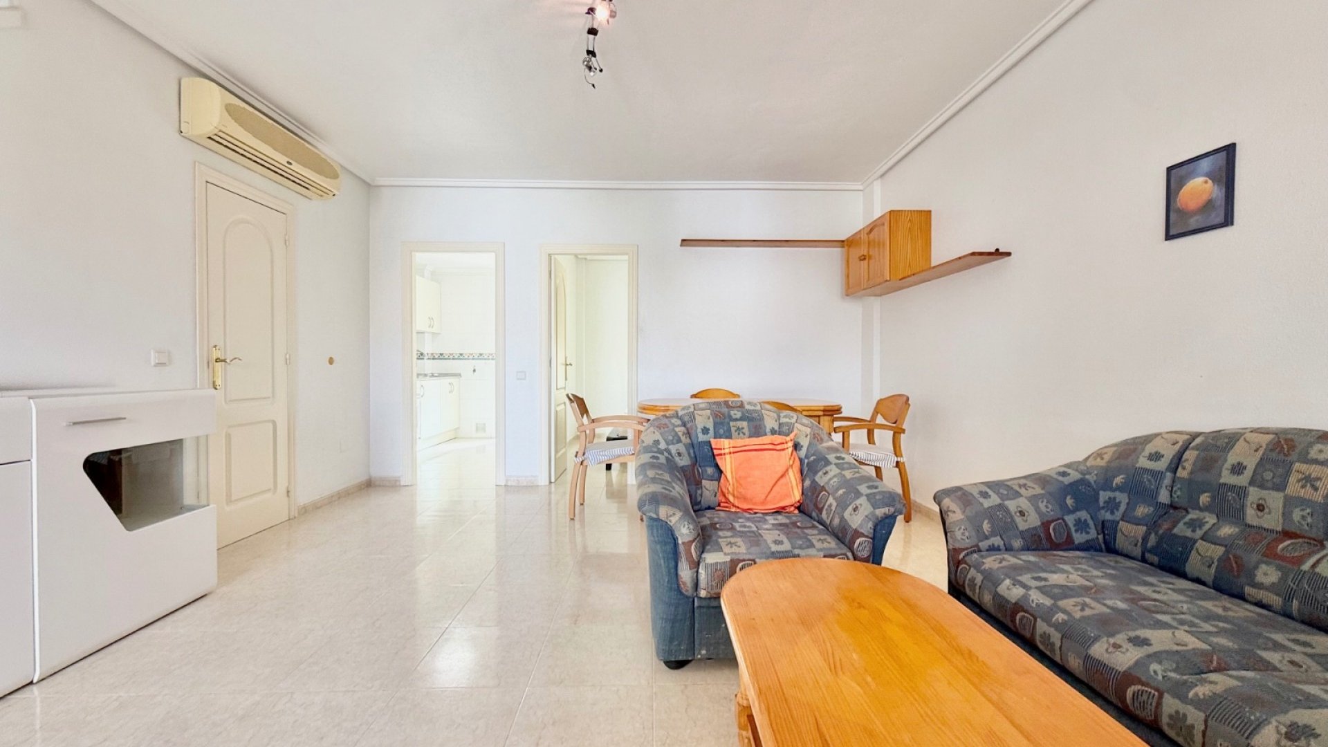 Revente - Maison de ville -
Ciudad Quesada - Doña Pepa