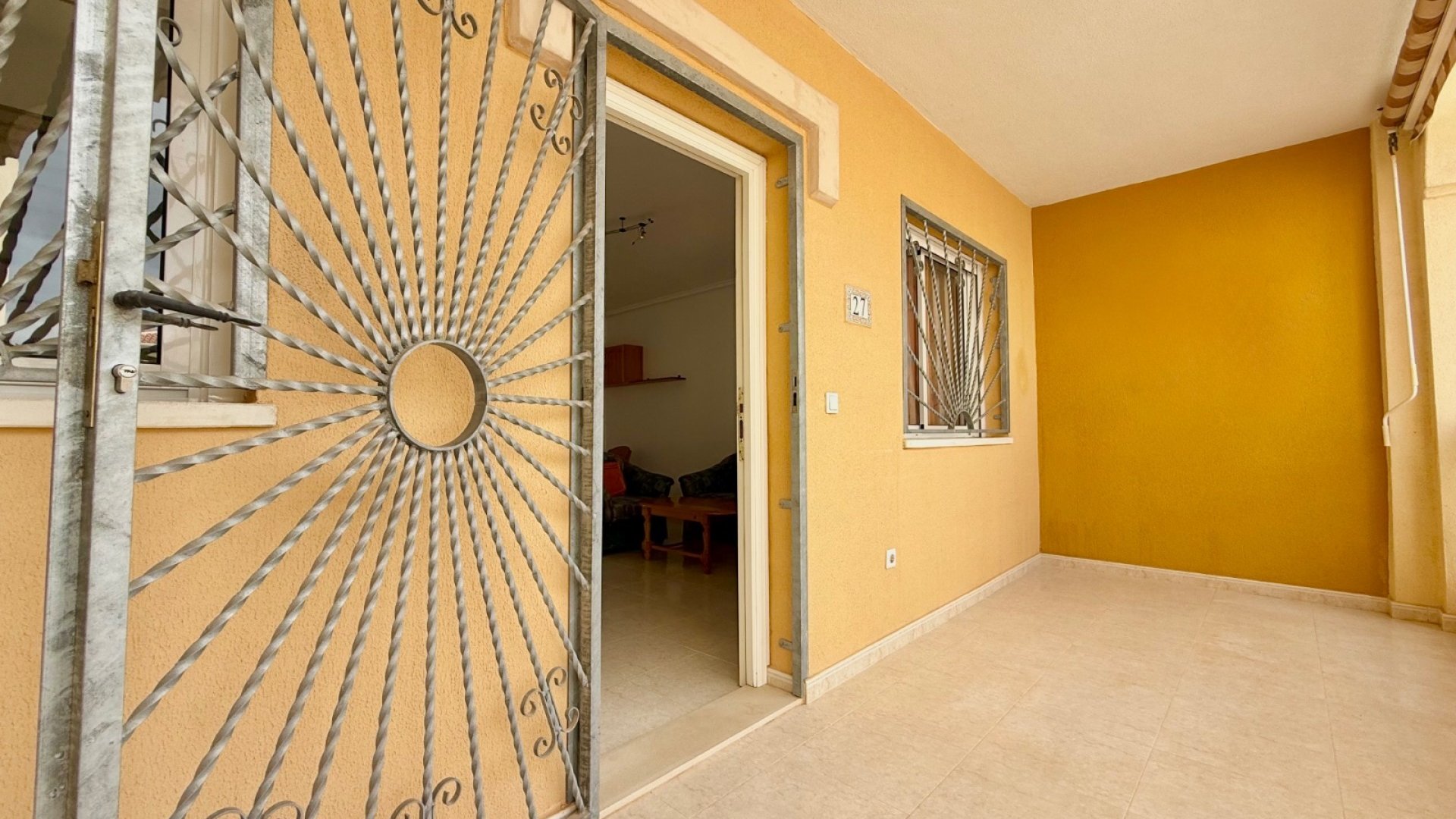 Revente - Maison de ville -
Ciudad Quesada - Doña Pepa