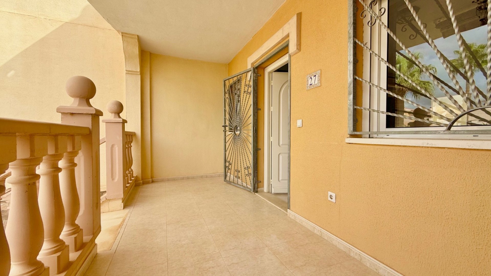 Revente - Maison de ville -
Ciudad Quesada - Doña Pepa