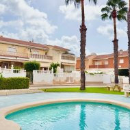 Revente - Maison de ville -
Ciudad Quesada - Doña Pepa