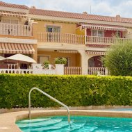 Revente - Maison de ville -
Ciudad Quesada - Doña Pepa