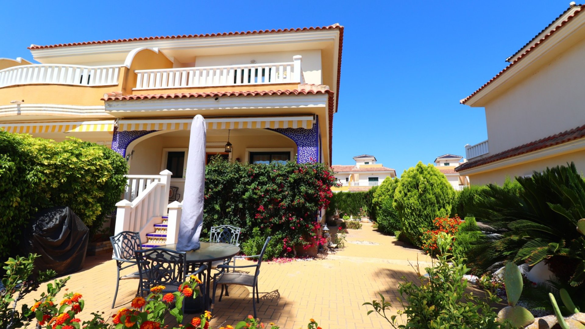 Revente - Maison de ville -
Ciudad Quesada - Doña Pepa