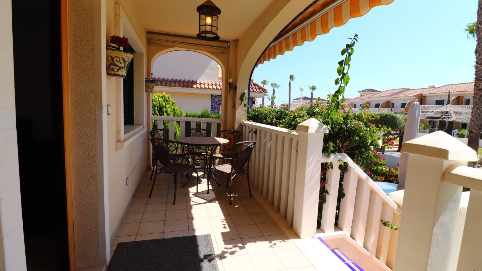 Revente - Maison de ville -
Ciudad Quesada - Doña Pepa