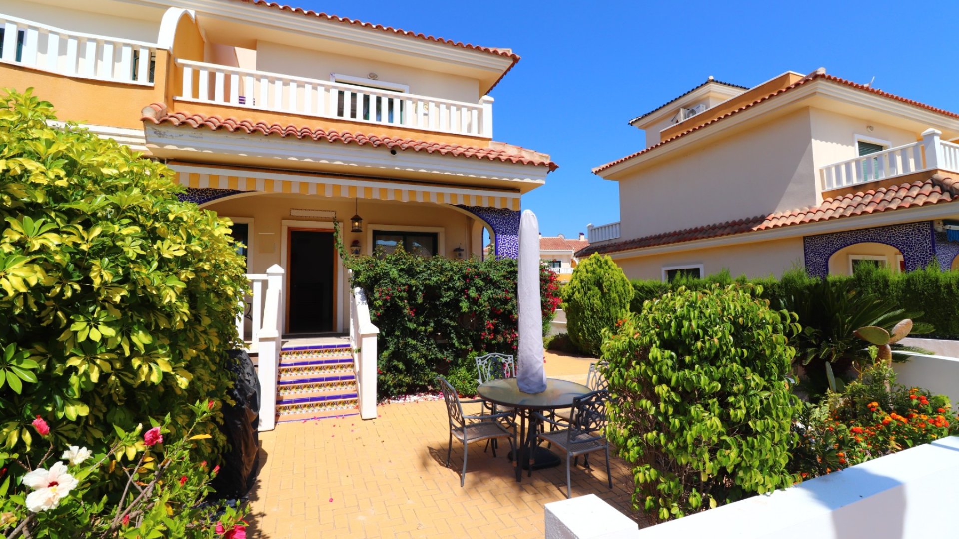 Revente - Maison de ville -
Ciudad Quesada - Doña Pepa