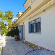 Revente - Maison de ville -
Ciudad Quesada - Golf La Marquesa (Ciudad Quesada)