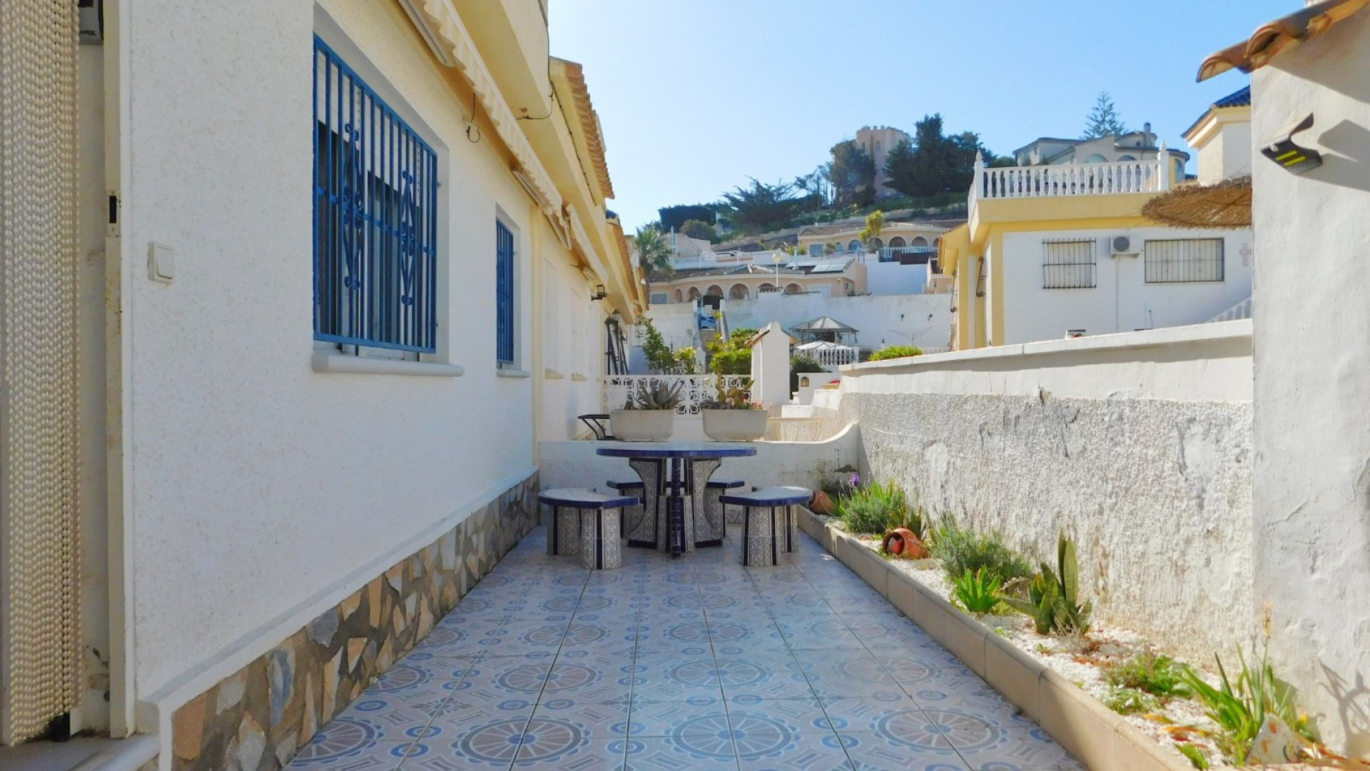 Revente - Maison de ville -
Ciudad Quesada - Golf La Marquesa (Ciudad Quesada)