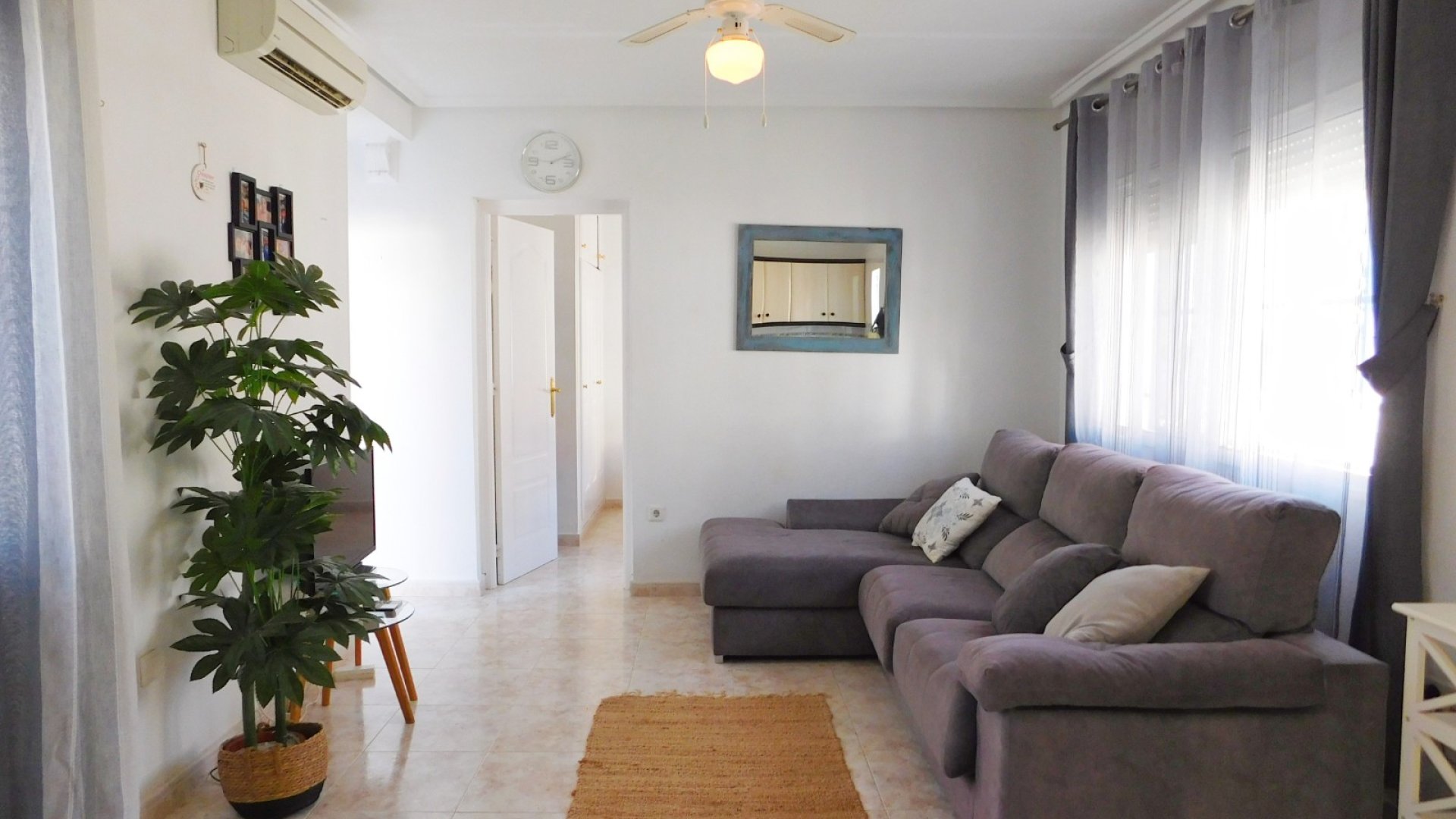 Revente - Maison de ville -
Ciudad Quesada - Golf La Marquesa (Ciudad Quesada)