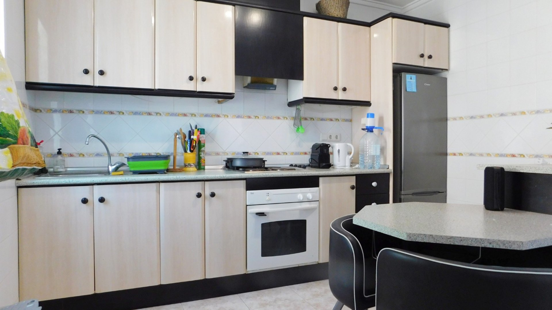 Revente - Maison de ville -
Ciudad Quesada - Golf La Marquesa (Ciudad Quesada)