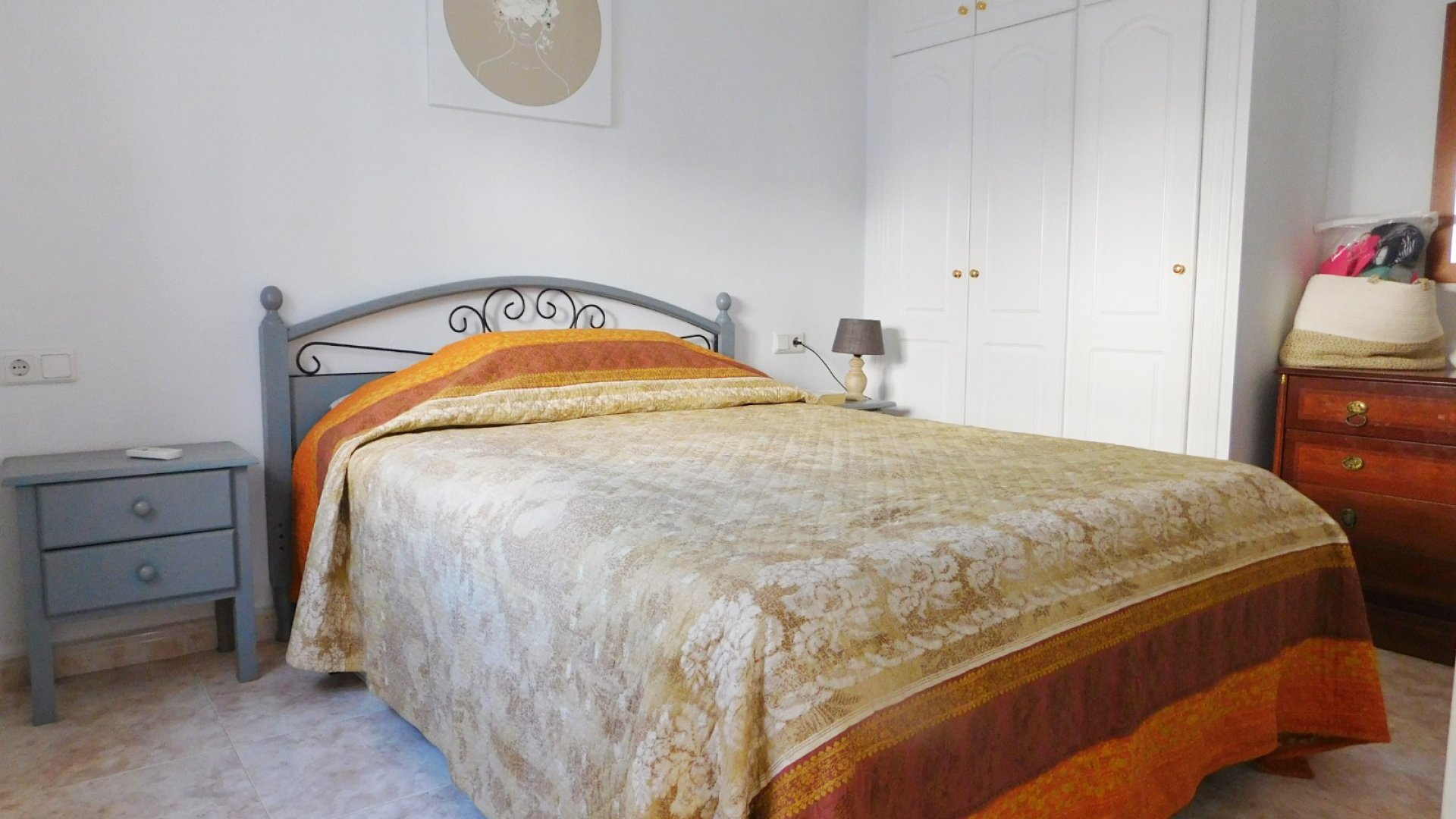 Revente - Maison de ville -
Ciudad Quesada - Golf La Marquesa (Ciudad Quesada)