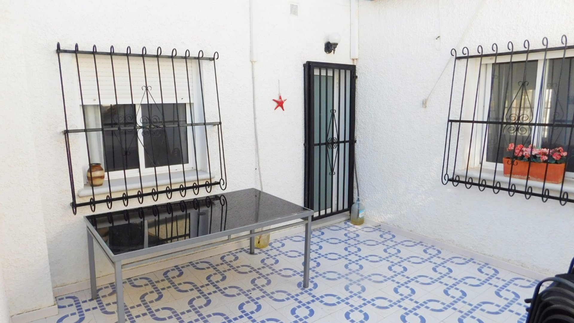 Revente - Maison de ville -
Ciudad Quesada - Golf La Marquesa (Ciudad Quesada)