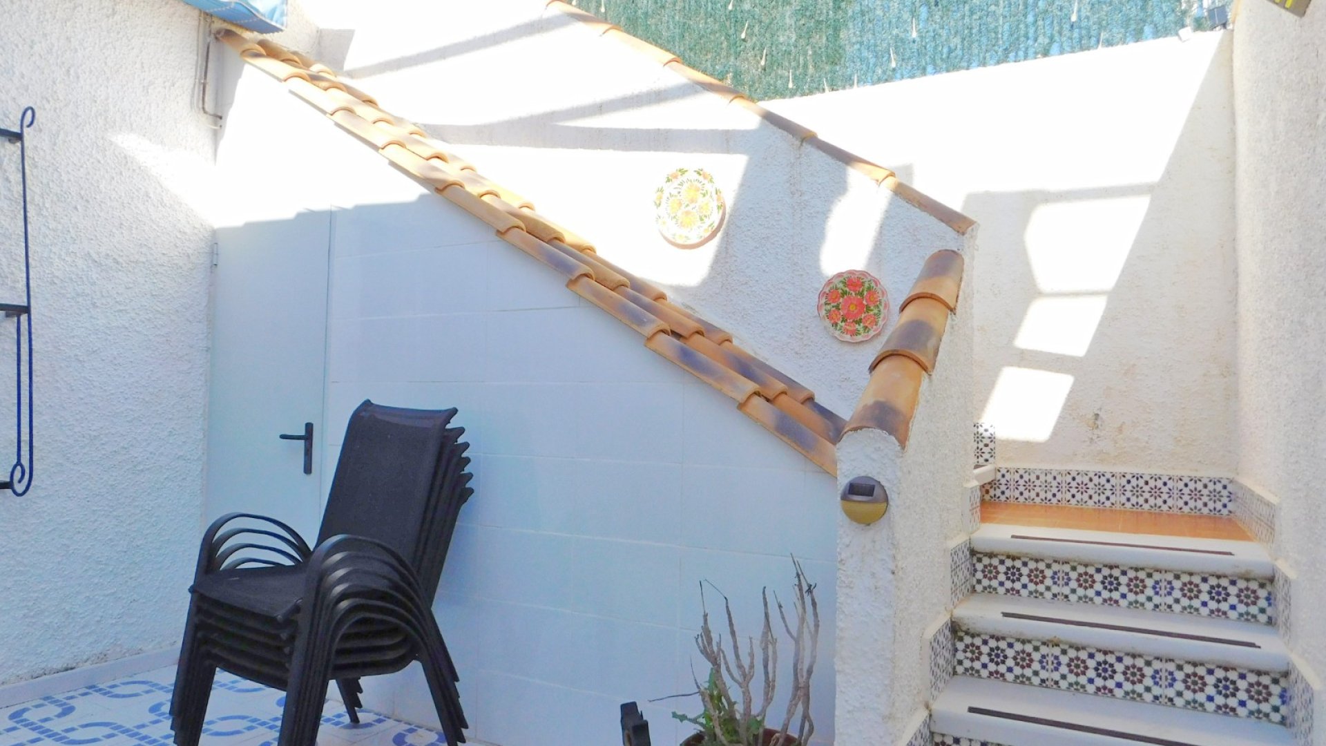 Revente - Maison de ville -
Ciudad Quesada - Golf La Marquesa (Ciudad Quesada)