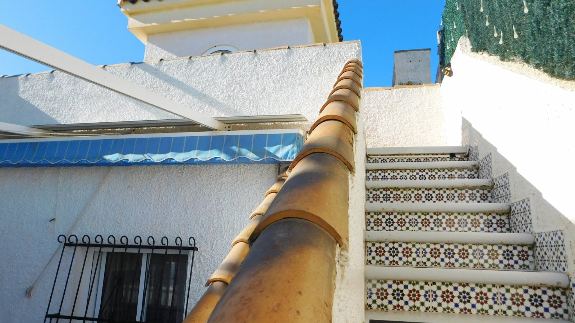 Revente - Maison de ville -
Ciudad Quesada - Golf La Marquesa (Ciudad Quesada)