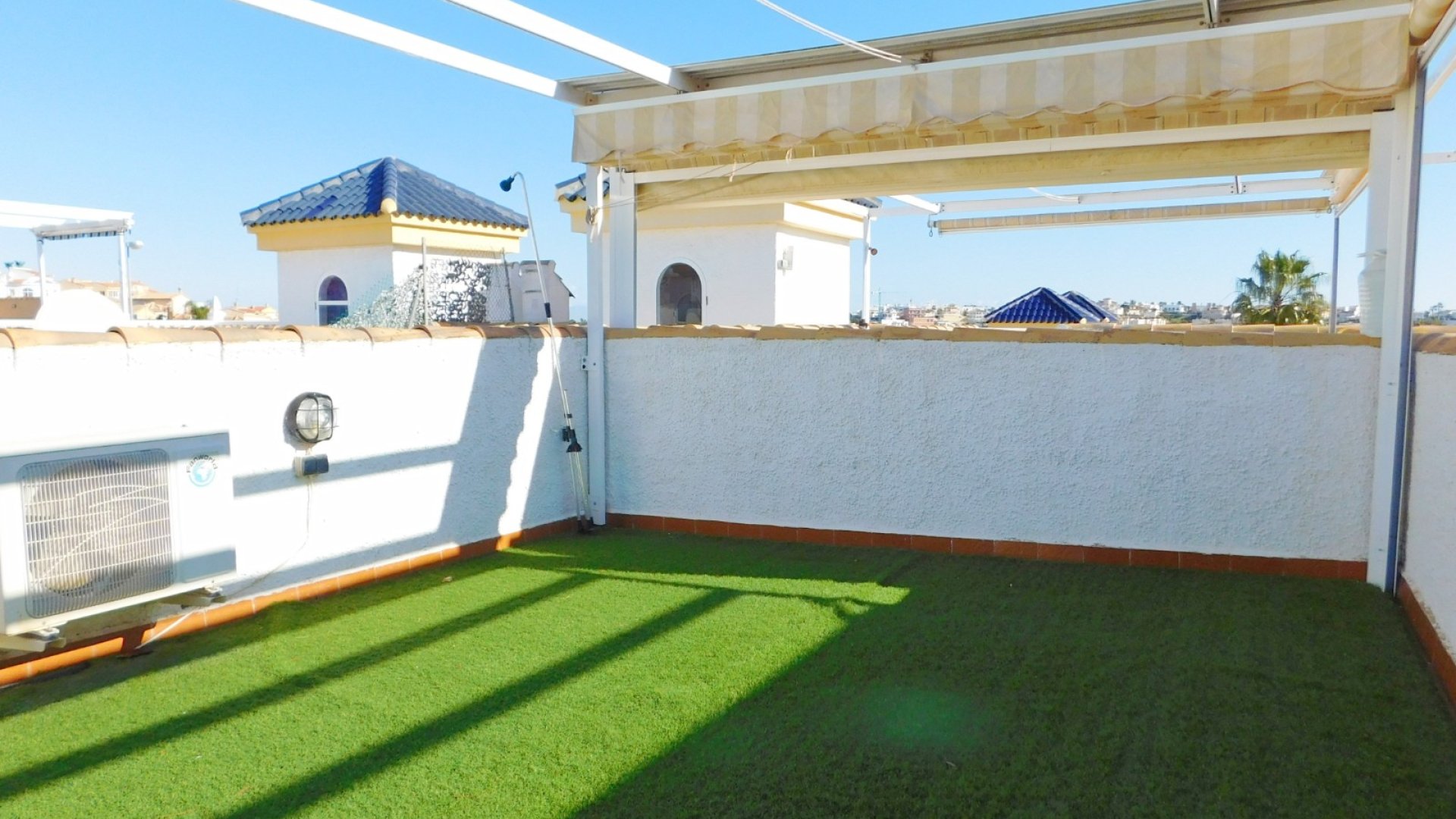 Revente - Maison de ville -
Ciudad Quesada - Golf La Marquesa (Ciudad Quesada)