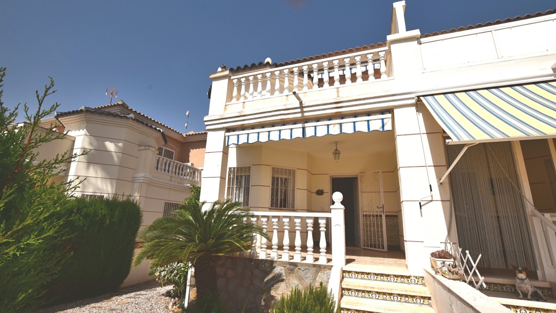 Revente - Maison de ville -
Ciudad Quesada - La Fiesta