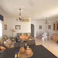 Revente - Maison de ville -
Ciudad Quesada - La Fiesta